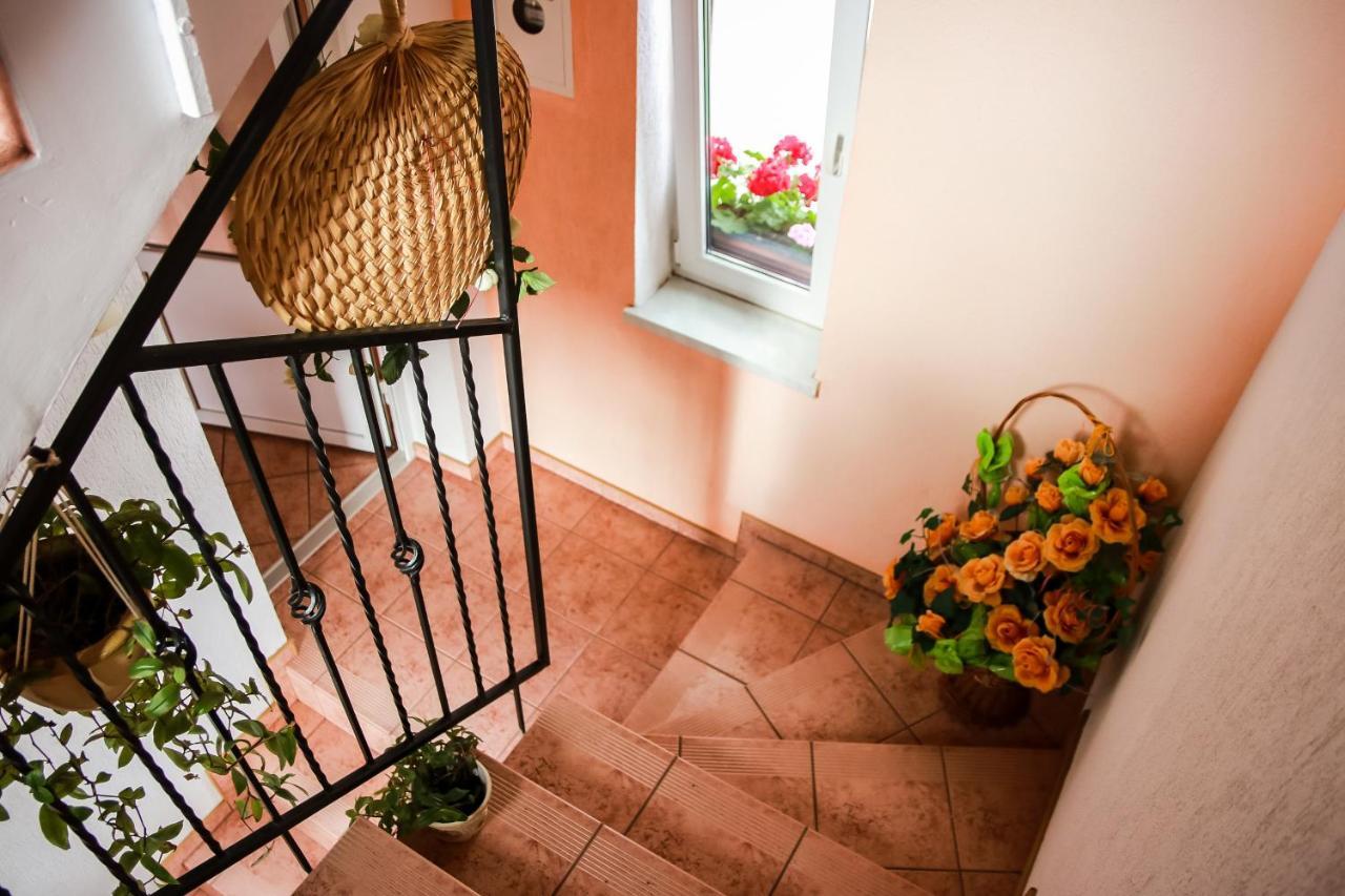 Ferienwohnung Przystan Kolberg Exterior foto