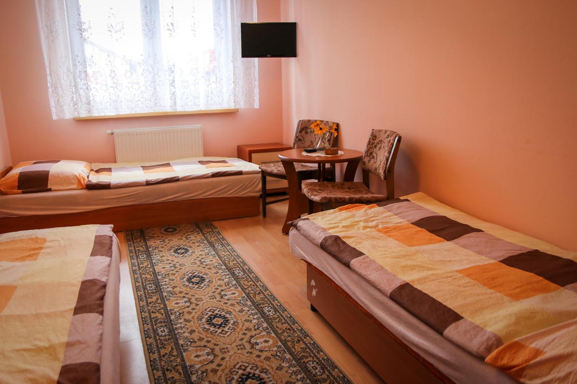 Ferienwohnung Przystan Kolberg Exterior foto