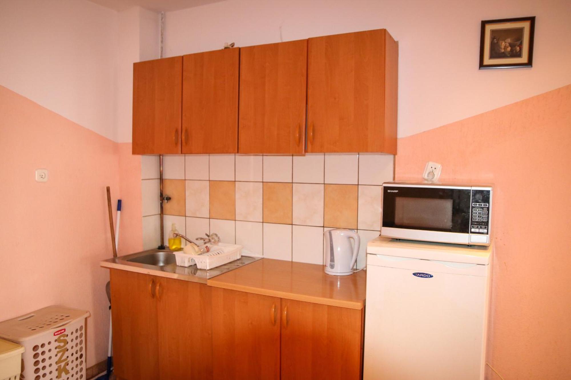 Ferienwohnung Przystan Kolberg Exterior foto